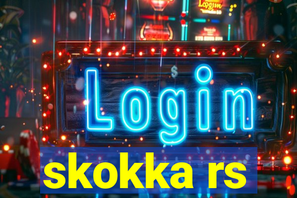 skokka rs